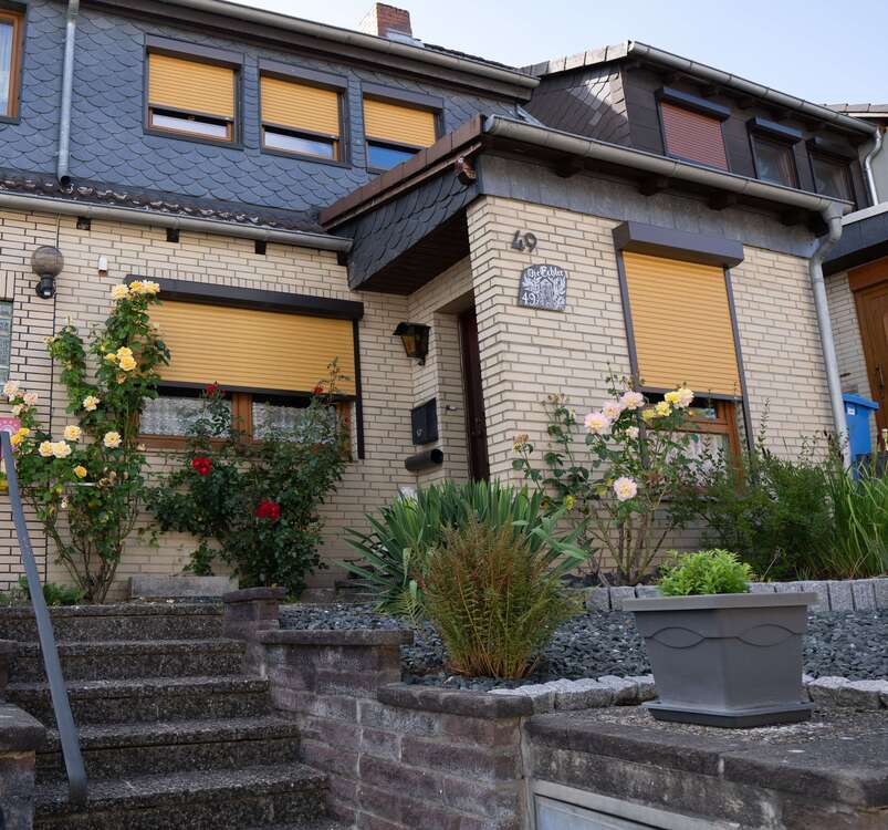 Haus zum Kaufen in Salzgitter- Bad 169.000 € 100 m²
