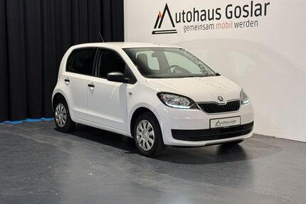 Skoda Citigo 135.154 km 5.390 &euro; Goslar 38644