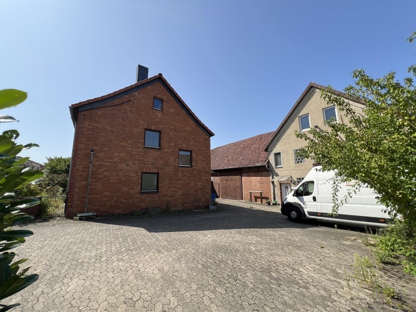 Wohnen undoder Kapitalanlage