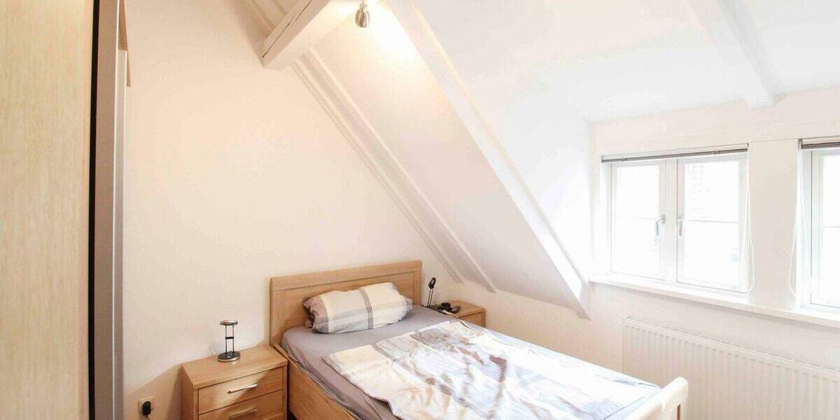 Etagenwohnung Wolfenbüttel Stadtgebiet - 2 Zimmer, 48 m&sup2;, 129.000&euro; | Angebot:26229728