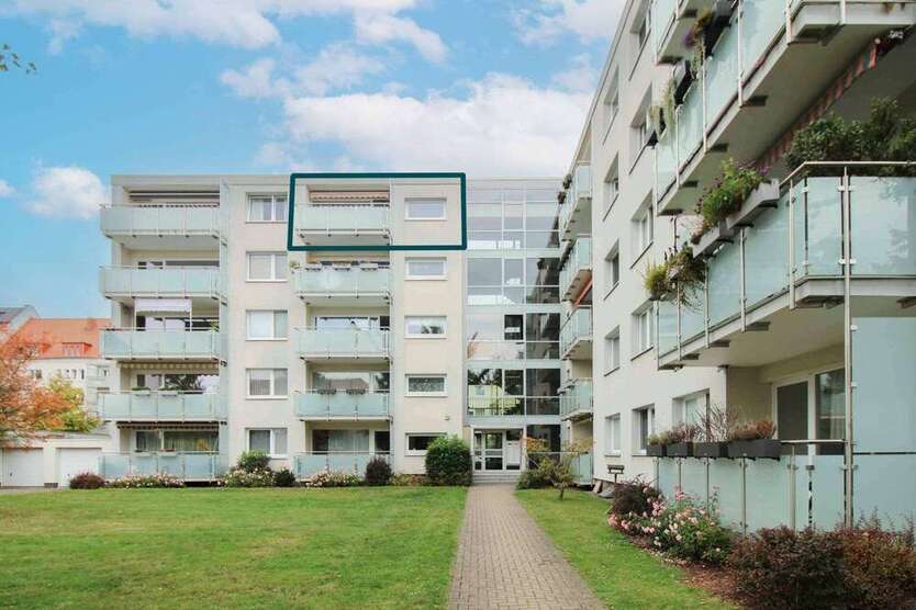 Wohnung zum Kaufen in Braunschweig 160.000 € 46 m² 2 zimmer