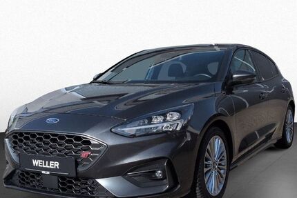 Ford Focus 43.128 km 21.750 &euro; Wolfenbüttel 38304