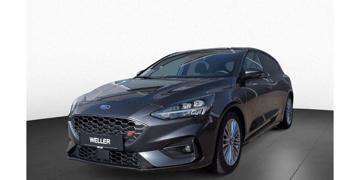 Ford Focus 43.128 km 21.750 &euro; Wolfenbüttel 38304