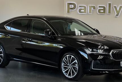 Skoda Superb 14.214 km 37.490 &euro; Salzgitter 38259