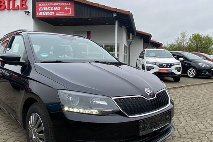 Skoda Fabia 240.000 km 2.950 &euro; Goslar 38644