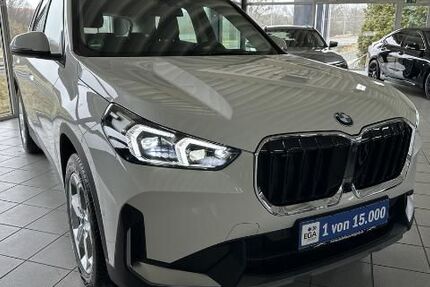 BMW X1 26.150 km 39.330 &euro; Salzgitter 38228