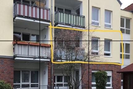 Wohnung Salzgitter Ortschaft Ost - 2 Zimmer, 50 m&sup2;, 146.000&euro; | Angebot:27157898