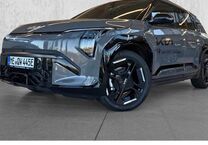 Gebrauchtwagen Kia EV3