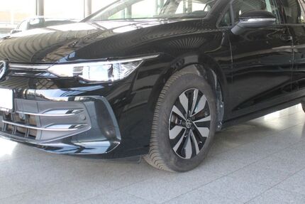 VW Golf 24.375 km 27.170 € Braunschweig 38112