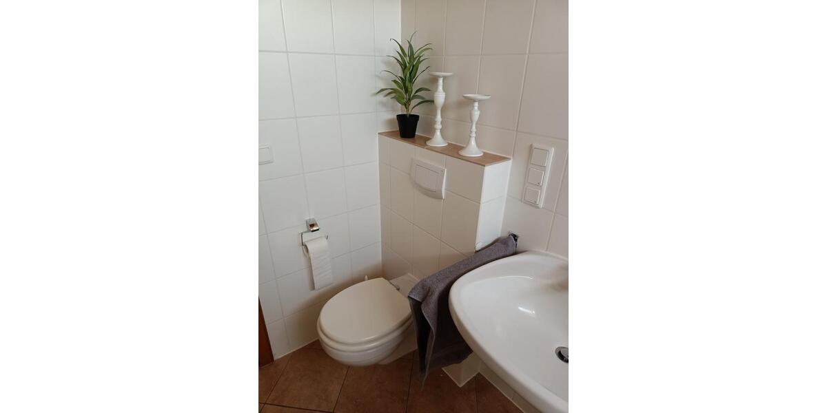 Etagenwohnung Langelsheim Ostlutter - 3 Zimmer, 83 m&sup2;, 610&euro; | Angebot:26239074
