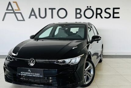 VW Golf 38.340 km 24.890 &euro; Braunschweig 38114