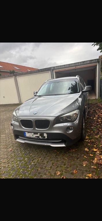 BMW X1 159.711 km 8.200 € Salzgitter 38259