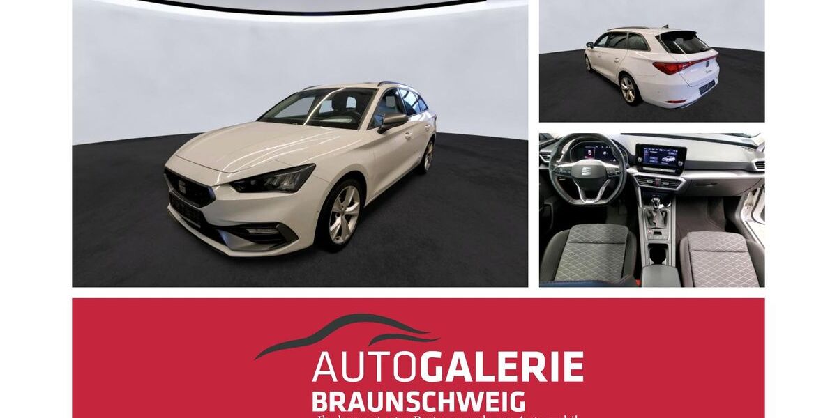 Seat Leon 66.500 km 17.750 &euro; Braunschweig 38116