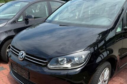 VW Touran 206.250 km 7.000 &euro; Braunschweig 38100
