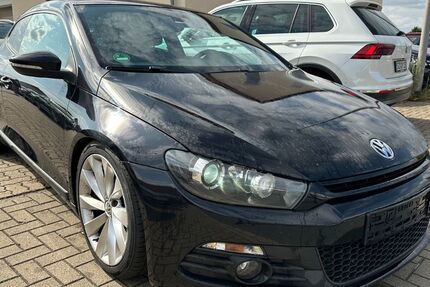 VW Scirocco 200.000 km 7.490 € Salzgitter 38229