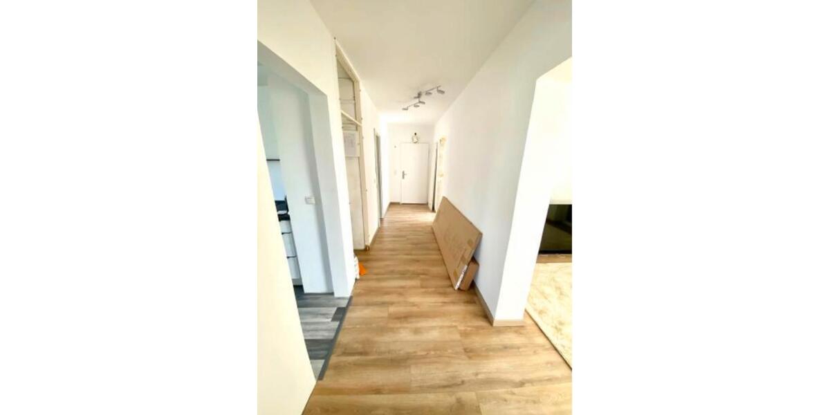 Etagenwohnung Salzgitter - 3 Zimmer, 66 m&sup2;, 128.000&euro; | Angebot:27168819