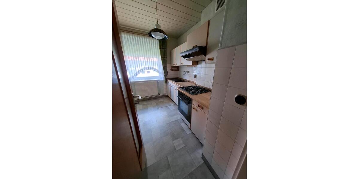 Etagenwohnung Salzgitter Ortschaft Südost - 3 Zimmer, 63 m&sup2;, 84.900&euro; | Angebot:26765458