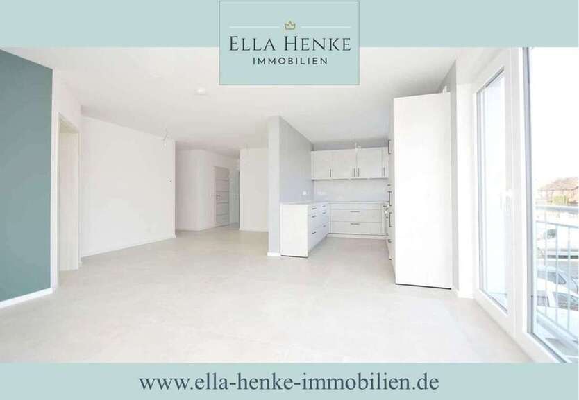 Wohnung zum Kaufen in Salzgitter-Thiede 549.000 € 118 m²