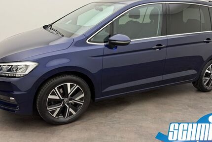 VW Touran 75.690 km 24.800 &euro; Peine 31226