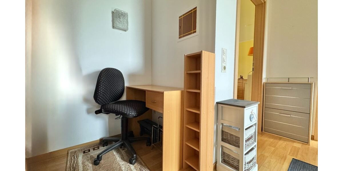 Gemütliches Wohnen in zentraler Lage - Etagenwohnung Hildesheim Moritzberg | Angebot:27107921