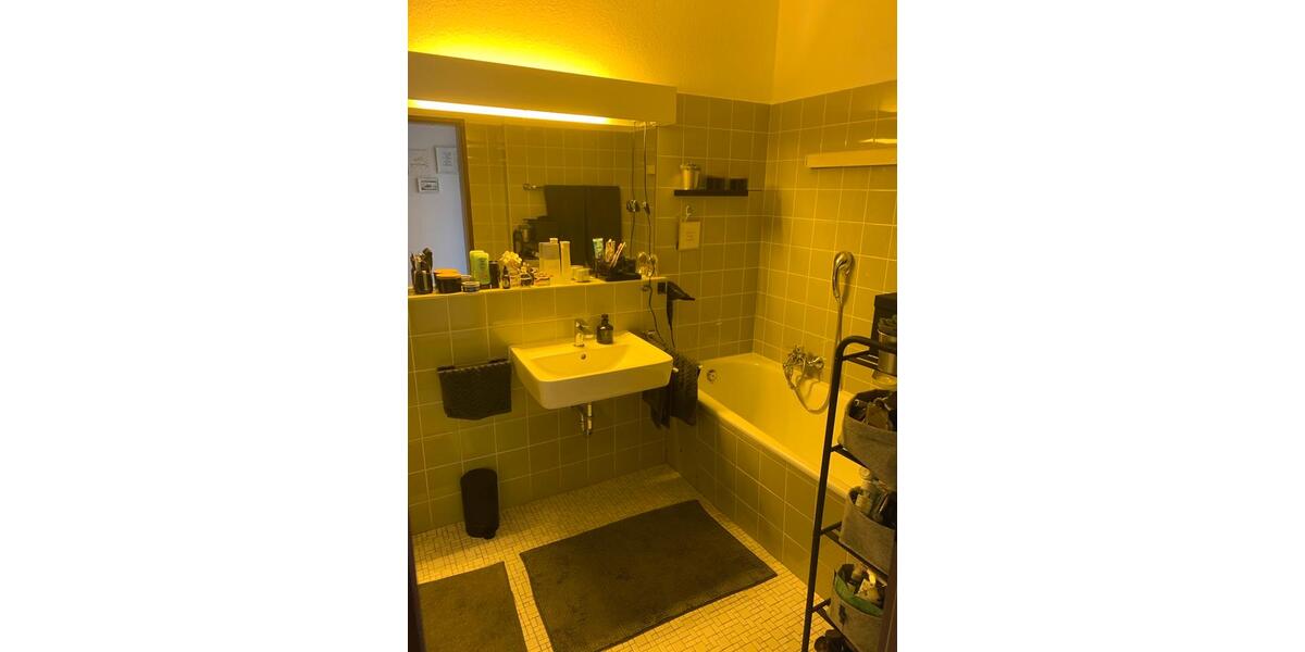 Hochparterre Braunschweig Südstadt- Rautheim- Mascherode - 3 Zimmer, 85 m&sup2;, 1.220&euro; | Angebot:26259110