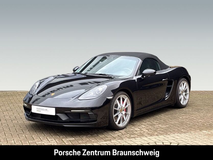 Porsche Boxster 18.990 km 85.460 € Braunschweig 38114