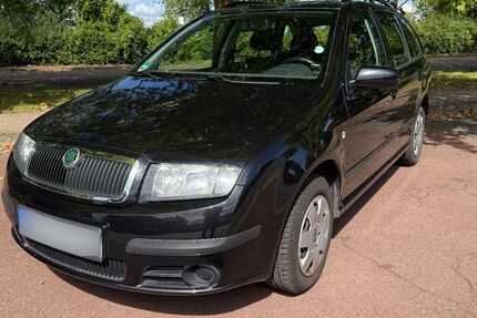 Skoda Fabia 166.000 km 2.999 € Hohenhameln 31249