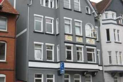 Wohnung Hildesheim Oststadt - 4 Zimmer, 120 m&sup2;, 1.050&euro; | Angebot:26464284