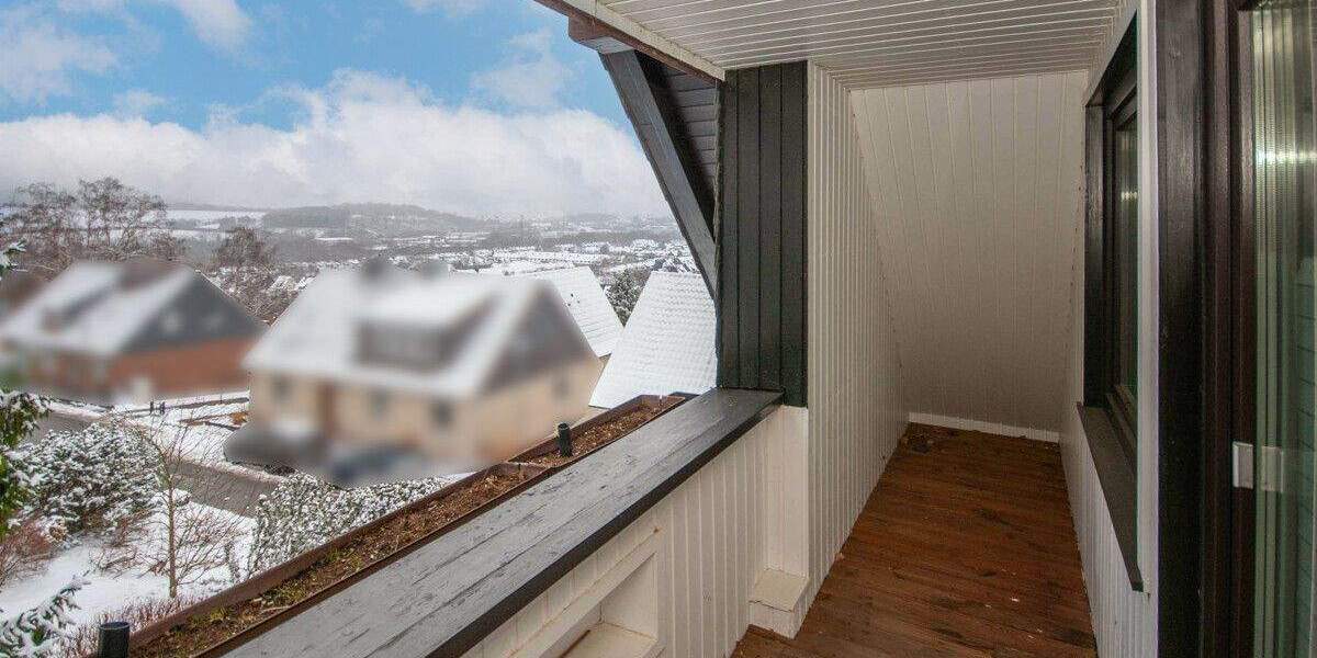 Einfamilienhaus Goslar Sudmerberg - 6 Zimmer, 155 m&sup2;, 350.000&euro; | Angebot:24792383