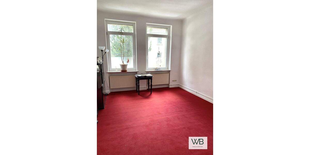 Etagenwohnung Braunschweig Östliches Ringgebiet - 4 Zimmer, 93 m&sup2;, 299.000&euro; | Angebot:25673497