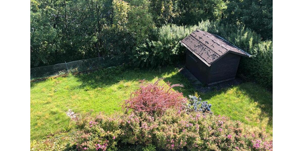 Zweifamilienhaus in Herzog-Juliushütte zimmer