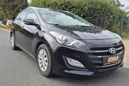 Hyundai i30 156.750 km 7.900 € Langelsheim 38685