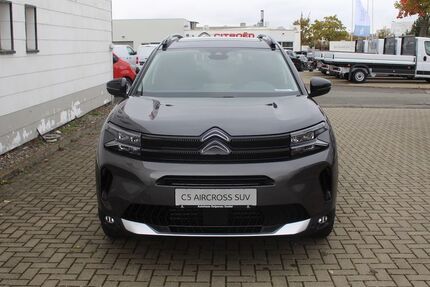Citroen C5 Aircross 8.500 km 27.880 &euro; Goslar 38644