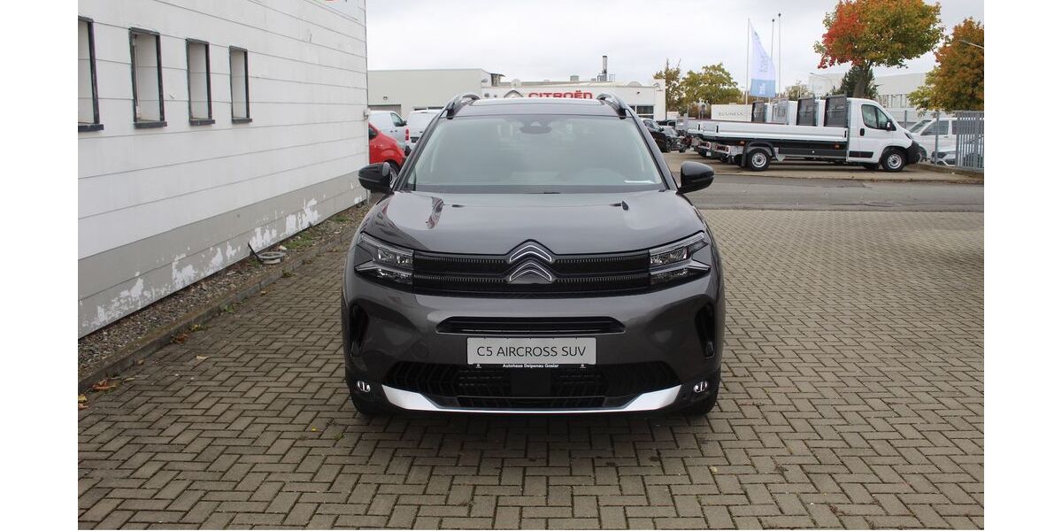 Citroen C5 Aircross 8.500 km 27.880 &euro; Goslar 38644