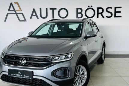 VW T-Roc 166.794 km 16.890 &euro; Braunschweig 38114
