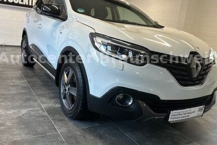 Renault Kadjar 183.000 km 9.990 € Braunschweig 38112
