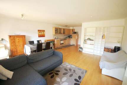 Wohnung Braunschweig Lehndorf-Watenbüttel - 3 Zimmer, 95 m&sup2;, 395.000&euro; | Angebot:25270526