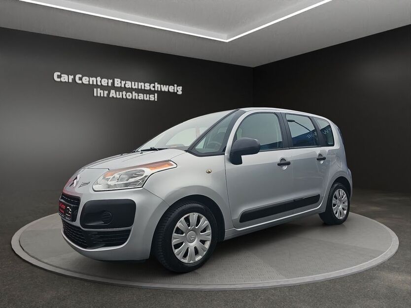 Citroen C3 Picasso 149.500 km 3.999 € Braunschweig 38120