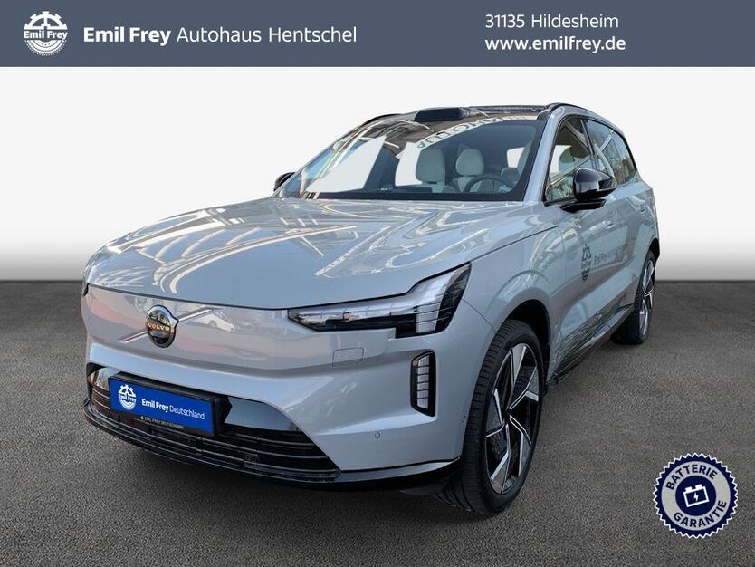 Volvo EX90 2.500 km 85.999 € Hildesheim 31135