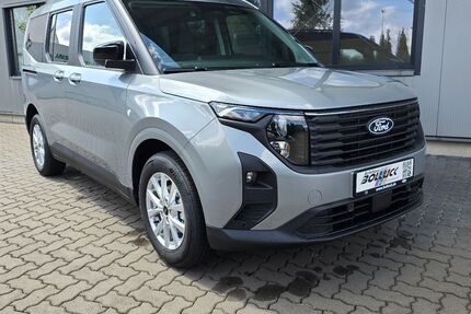 Ford Tourneo Courier 1.268 km 25.199 &euro; Goslar 38644