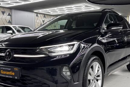 VW Taigo 132.000 km 16.990 € Peine 31226