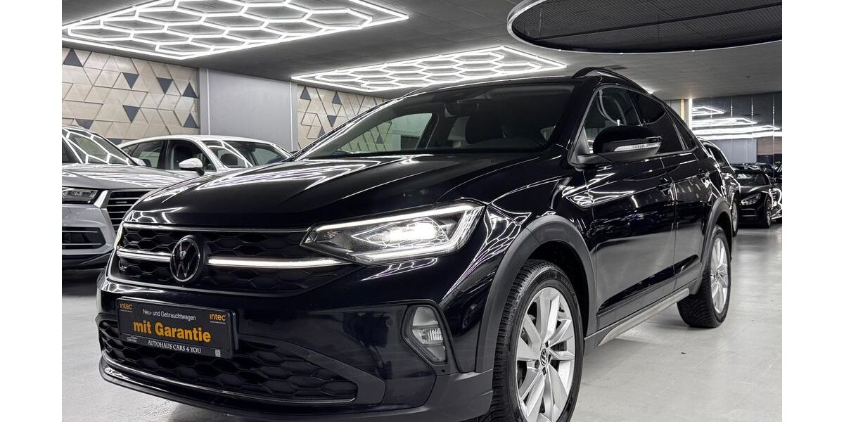 VW Taigo 132.000 km 16.990 € Peine 31226