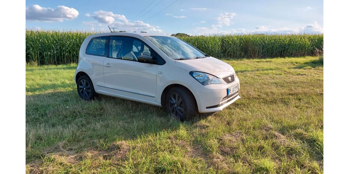 Seat Mii 135.000 km 6.990 &euro; Edemissen 31234