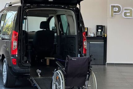 Mercedes-Benz Citan 60.132 km 22.950 &euro; Salzgitter 38259