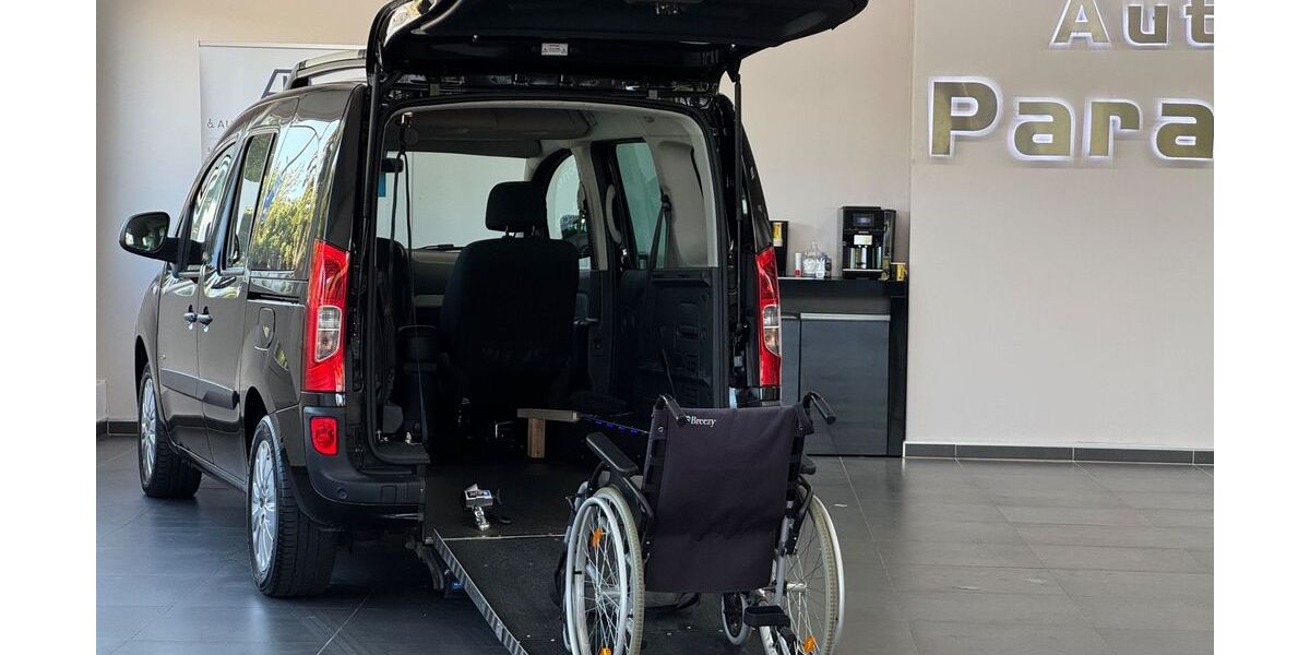 Mercedes-Benz Citan 60.132 km 22.950 &euro; Salzgitter 38259