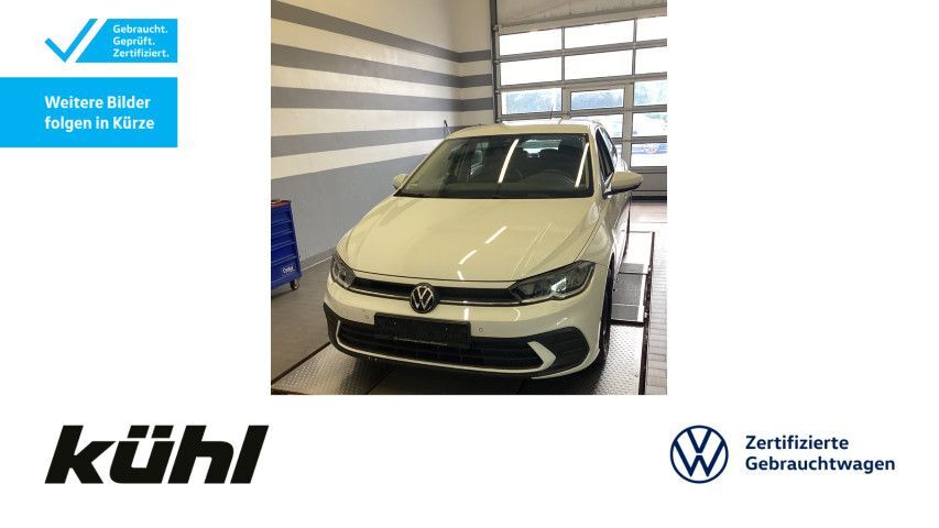 VW Polo 42.912 km 14.790 € Hildesheim 31137