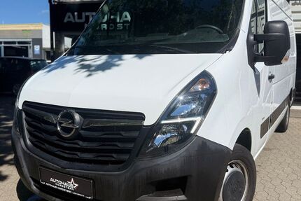 Opel Movano 75.500 km 15.490 € Braunschweig 38112