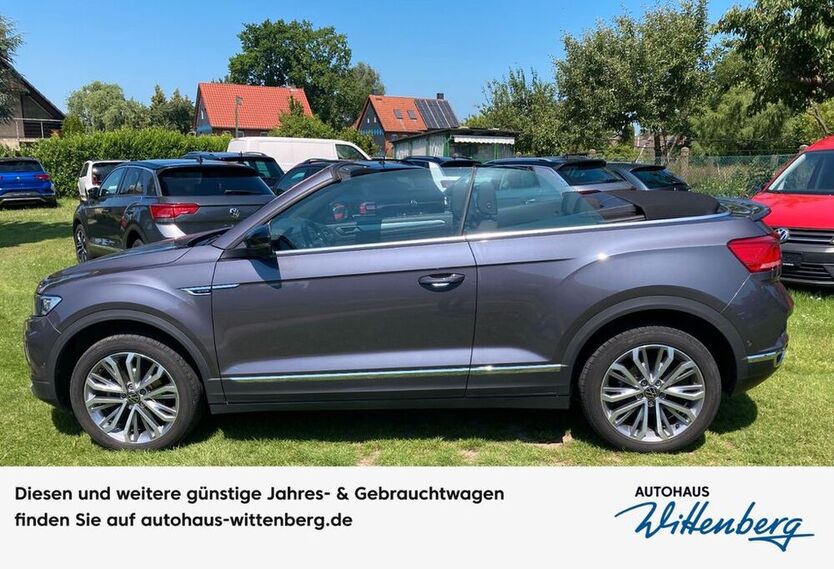 T-Roc