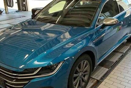 VW Arteon 183.349 km 18.990 € Vechelde 38159