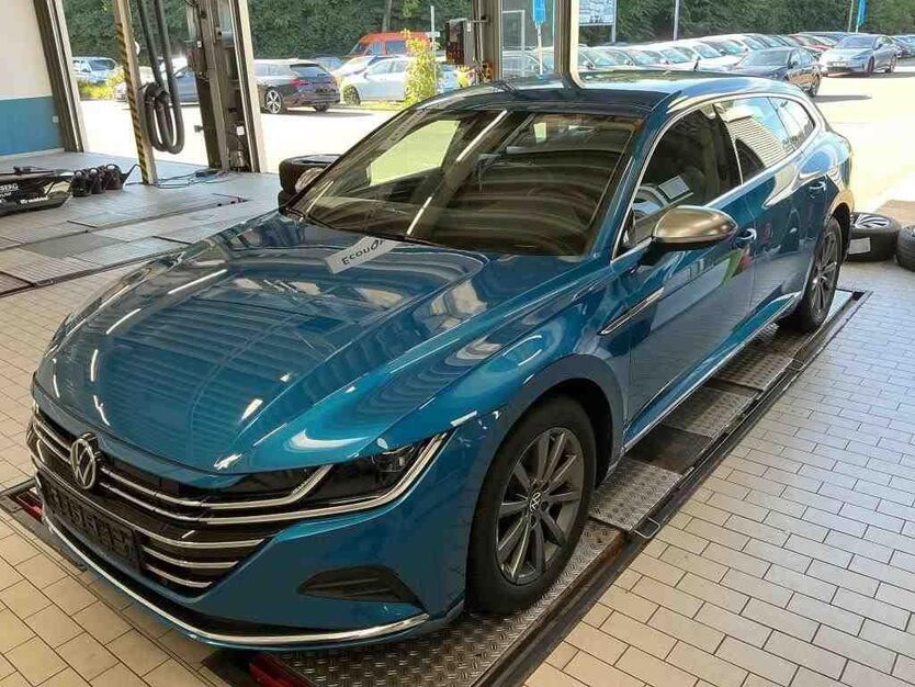 VW Arteon 183.349 km 18.990 € Vechelde 38159